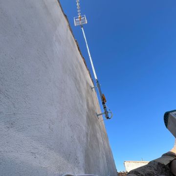 PCM Energy. Electricidad y sistemas automatizados - Mengíbar - Problemas eléctricos y de cableado