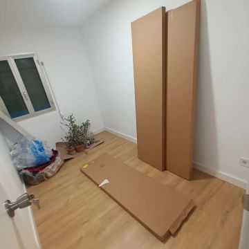 Jcesar - Mataró - Instalação de Bancada de Cozinha