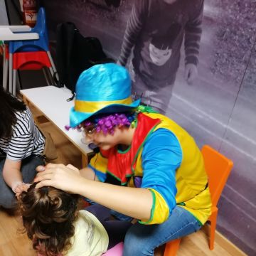 Kids&Fun - Terrassa - Dance Choreography Lessons