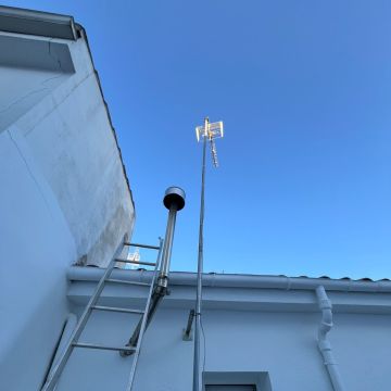 PCM Energy. Electricidad y sistemas automatizados - Mengíbar - Cableado