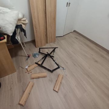 Jcesar - Mataró - Montagem de Mobília