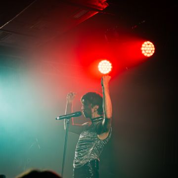German David - Leganés - Postproducción de vídeos