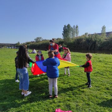 Kids&Fun - Terrassa - Clases de escultura