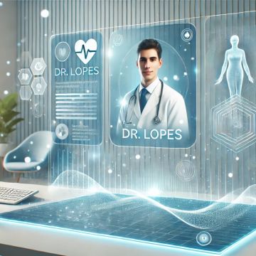 Dr. Tavares Lopes - ClinIQ Telemedicine - Oeiras - Dermatólogo