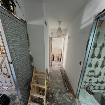 PCM Energy. Electricidad y sistemas automatizados - Mengíbar - Luces fijas