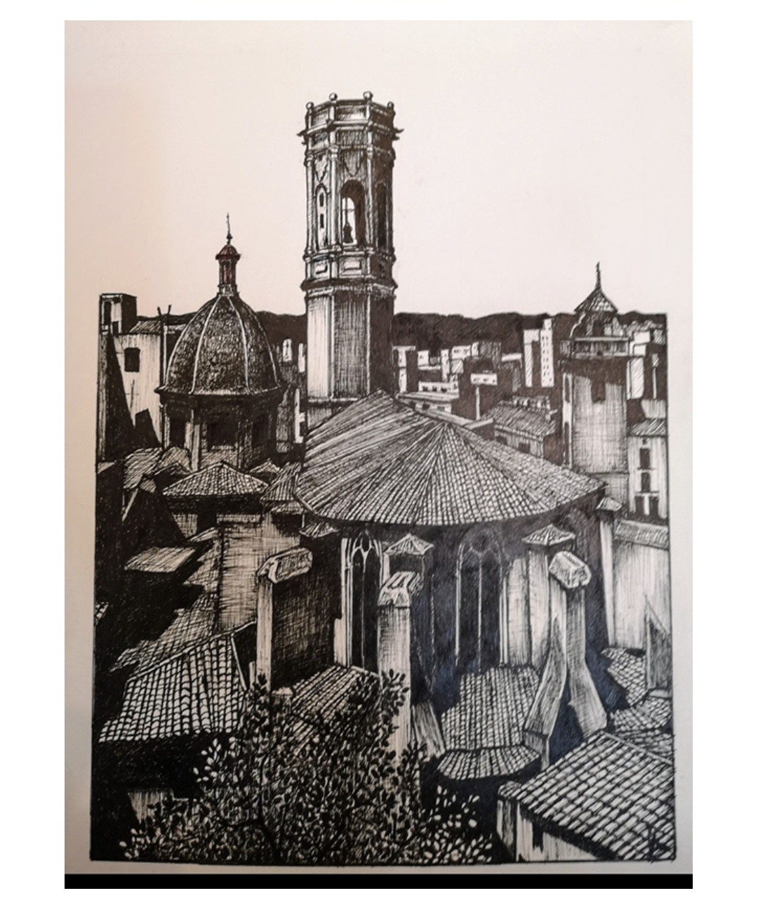 Nieves Martinez Ilustraciones - Valencia - Ilustración