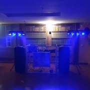 Navarro DJ - Maracena - Alquiler de fotomatón