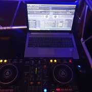 Navarro DJ - Maracena - Fotografía de deportes