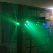 Navarro DJ - Maracena - DJ para eventos