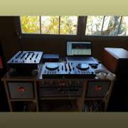 Navarro DJ - Maracena - Alquiler de equipos de sonido para eventos