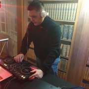 Navarro DJ - Maracena - DJ para bodas