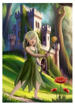 Nieves Martinez Ilustraciones - Valencia - Ilustraciones