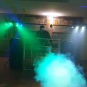 Navarro DJ - Maracena - Recintos para bodas