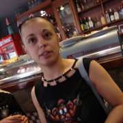 Alicia García - Arrigorriaga - Servicios de barman