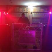 Navarro DJ - Maracena - DJ para eventos