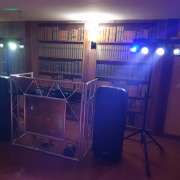 Navarro DJ - Maracena - Fotografía comercial