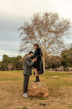 VINISANTANAFOTOGRAFIA - Valencia - Artista de globos