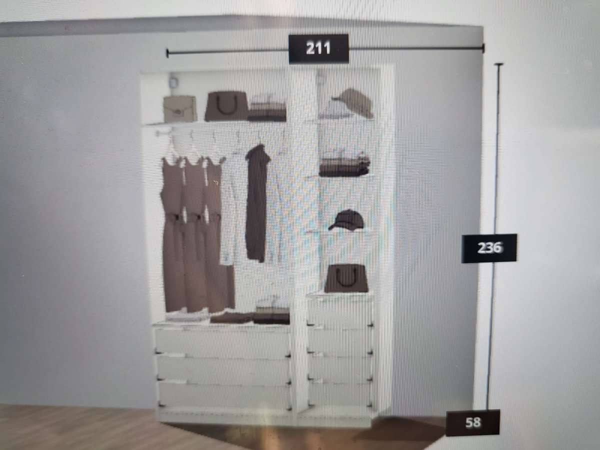 Jose Manuel herrera galvis - L'Hospitalet de Llobregat - Montaje de muebles de IKEA