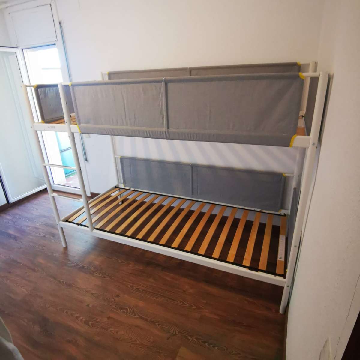 Jose Manuel herrera galvis - L'Hospitalet de Llobregat - Montaje de muebles
