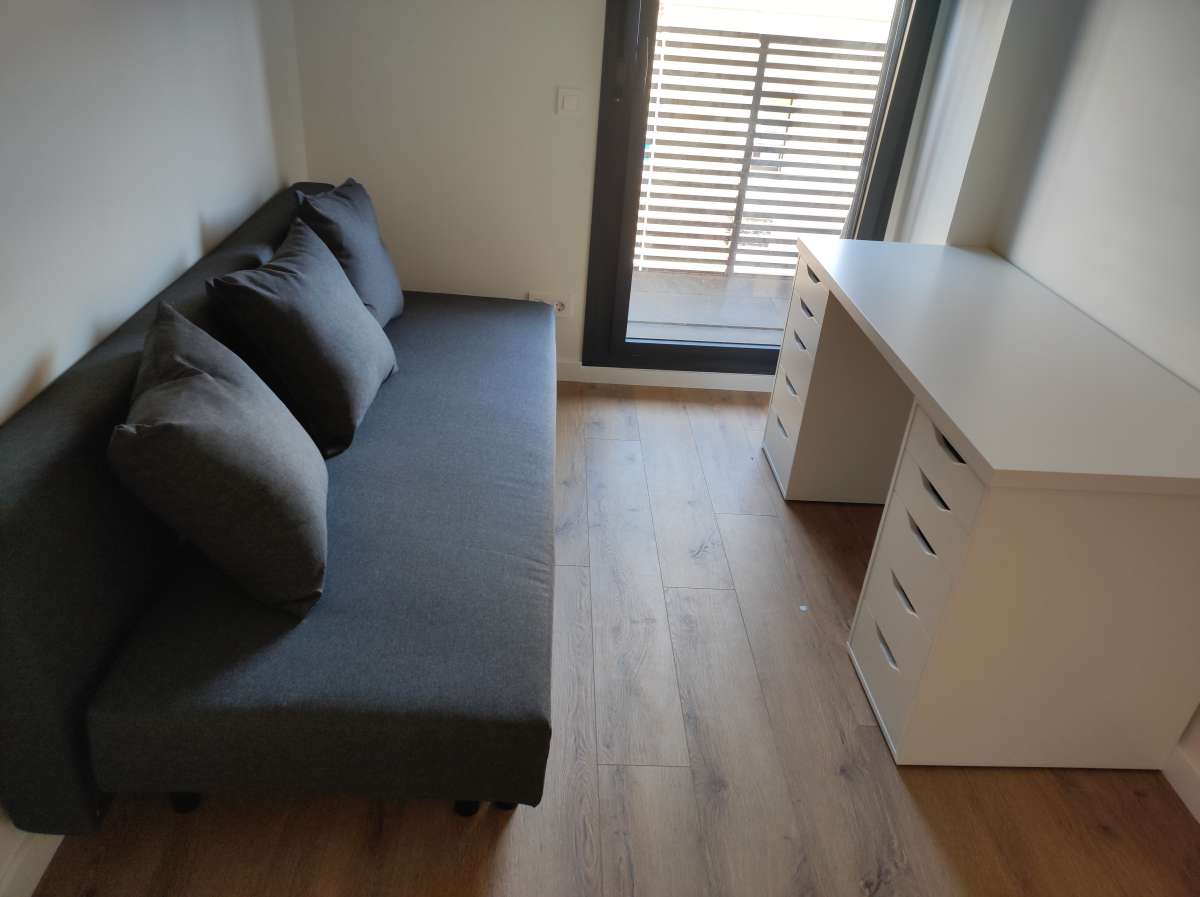 Jose Manuel herrera galvis - L'Hospitalet de Llobregat - Remodelación de armarios