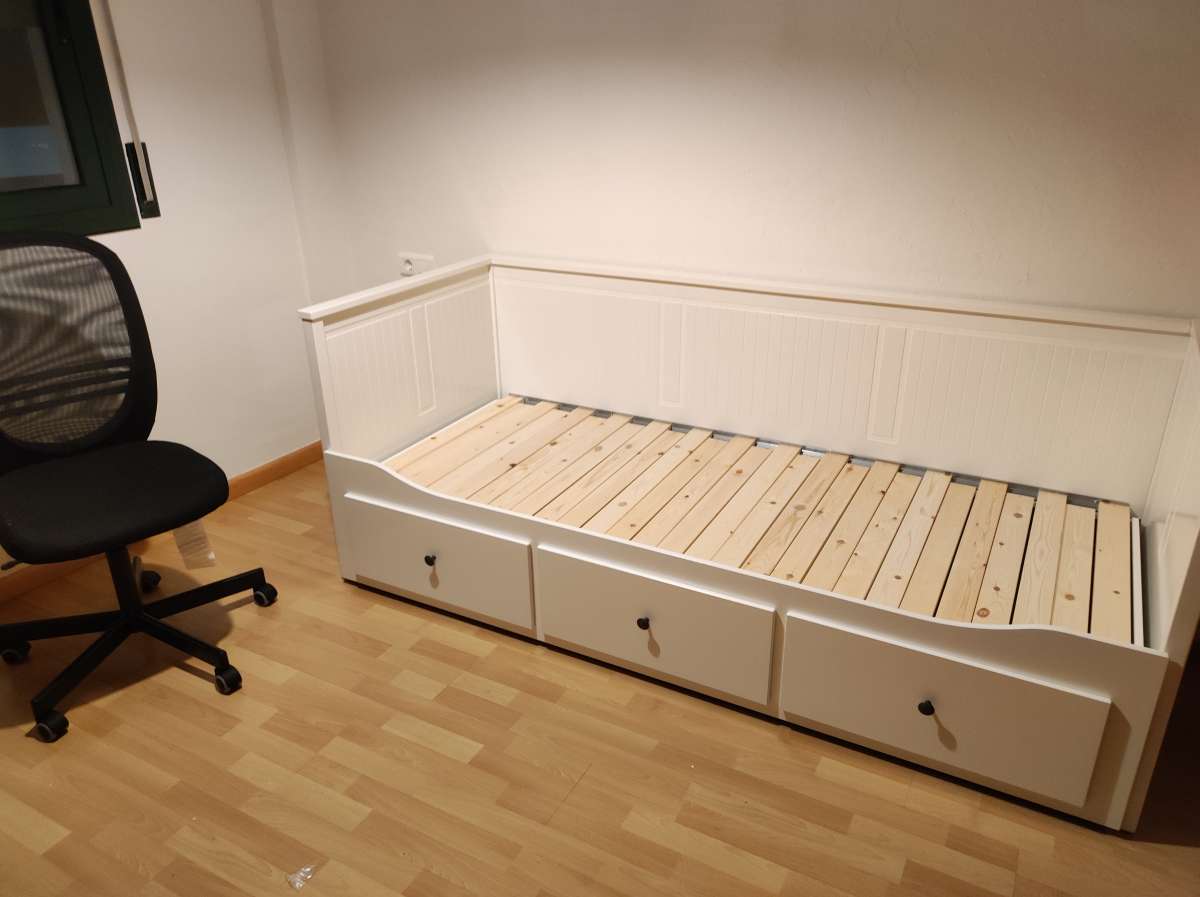 Jose Manuel herrera galvis - L'Hospitalet de Llobregat - Bricolaje y Muebles