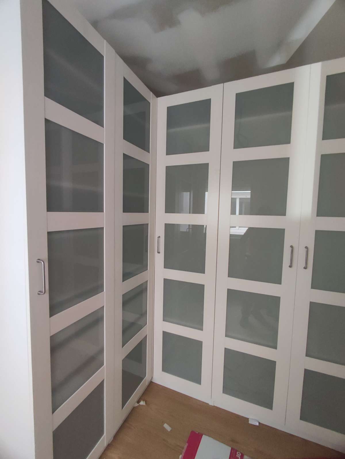 Jose Manuel herrera galvis - L'Hospitalet de Llobregat - Bricolaje y Muebles