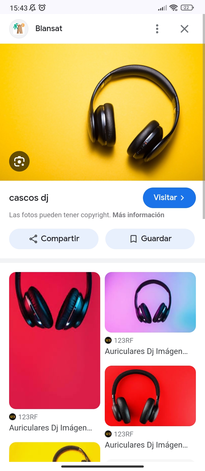 Jorge - Valencia - DJ para bodas