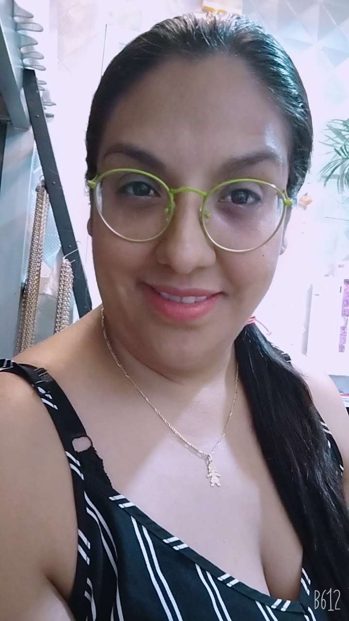 Mery - Madrid - Home Organizing