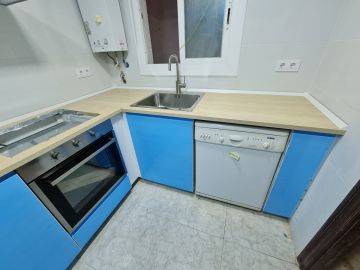 Jose Manuel herrera galvis - L'Hospitalet de Llobregat - Montaje de muebles