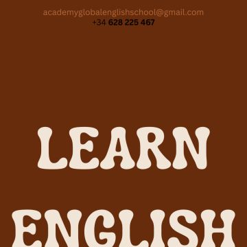 Global Academy - Madrid - English Classes