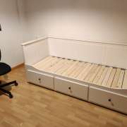 Jose Manuel herrera galvis - L'Hospitalet de Llobregat - Bricolaje y Muebles