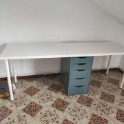 Jose Manuel herrera galvis - L'Hospitalet de Llobregat - Armarios