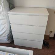 Jose Manuel herrera galvis - L'Hospitalet de Llobregat - Montaje de muebles de IKEA