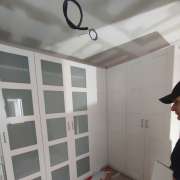 Jose Manuel herrera galvis - L'Hospitalet de Llobregat - Carpintería
