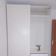 Jose Manuel herrera galvis - L'Hospitalet de Llobregat - Remodelación de armarios