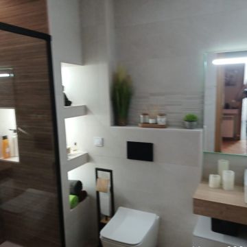 John Aguilar Barrientos - Madrid - Cabinet Refacing