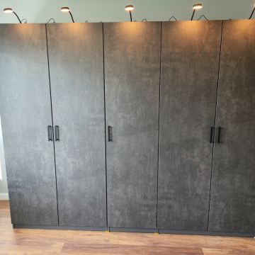Oleksii - Barcelona - Fitness Equipment Assembly