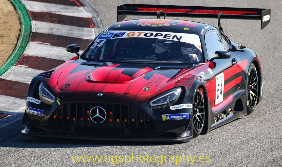AGS PHOTOGRAPHY - Barcelona - Sesión fotográfica