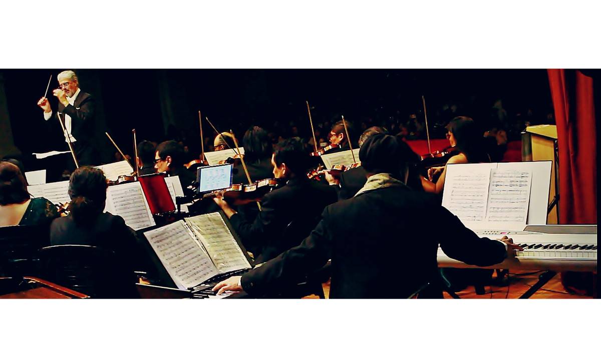 Proyecto Jazzbel Producciones - Ciudad Real - Grabado musical
