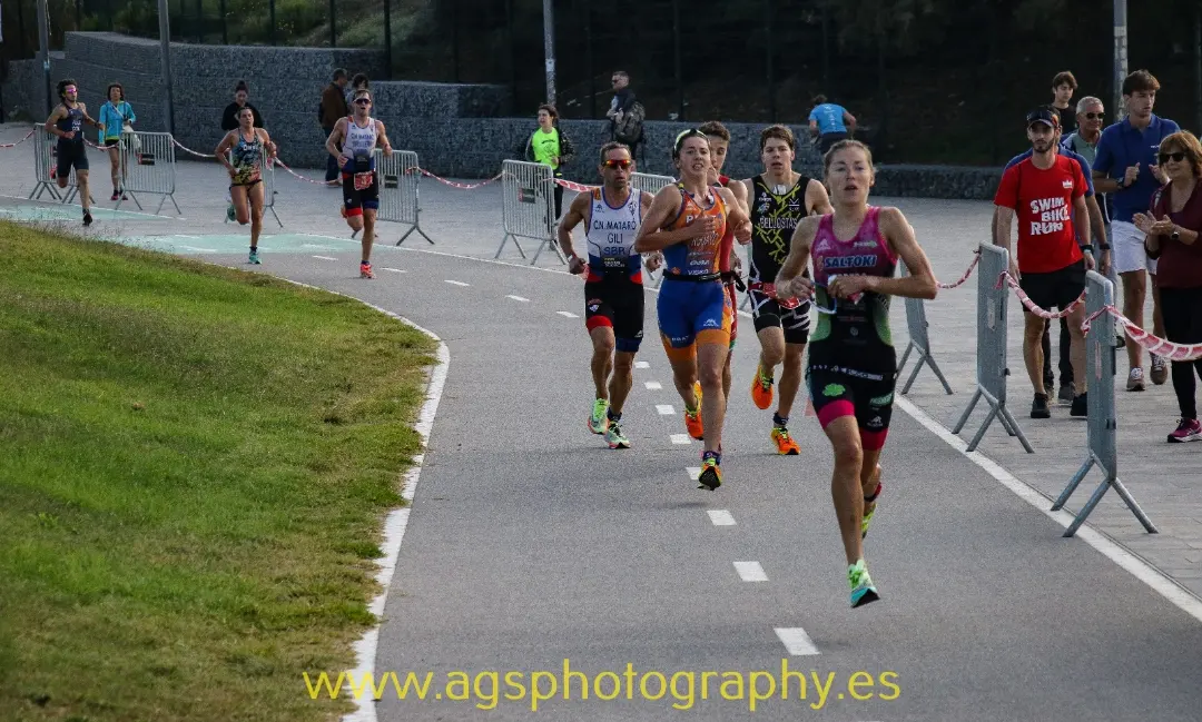 AGS PHOTOGRAPHY - Barcelona - Fotografía de deportes