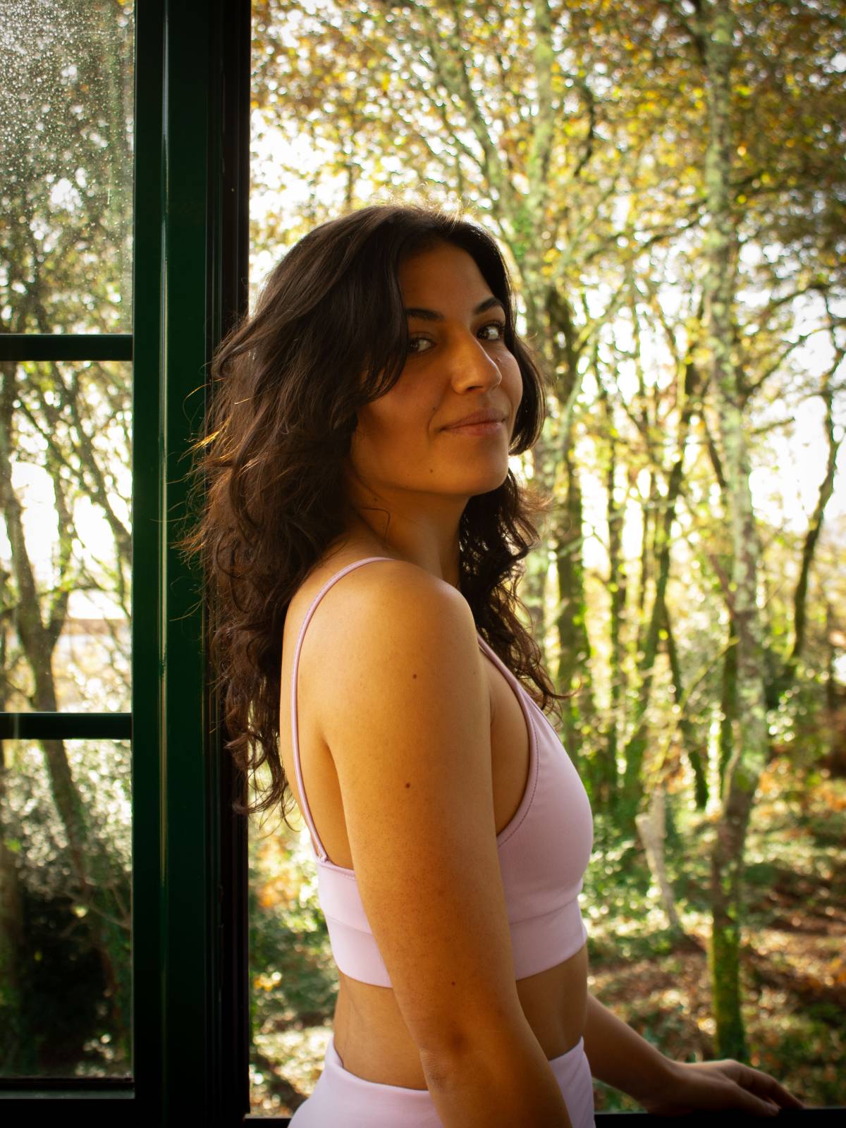 Yoga con Agui - Caldas de Reis - Instructor privado de yoga (para mí o mi grupo)