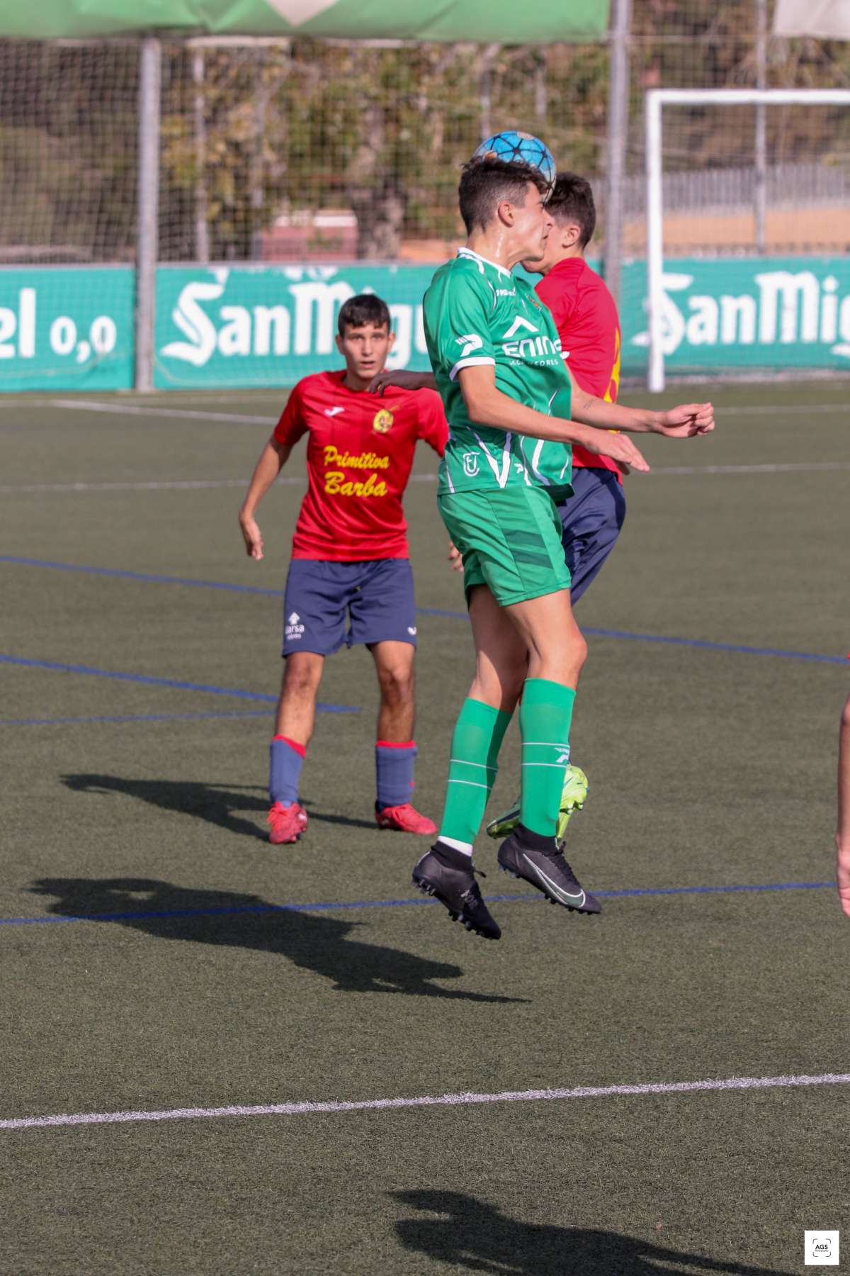 AGS PHOTOGRAPHY - Barcelona - Sesión fotográfica