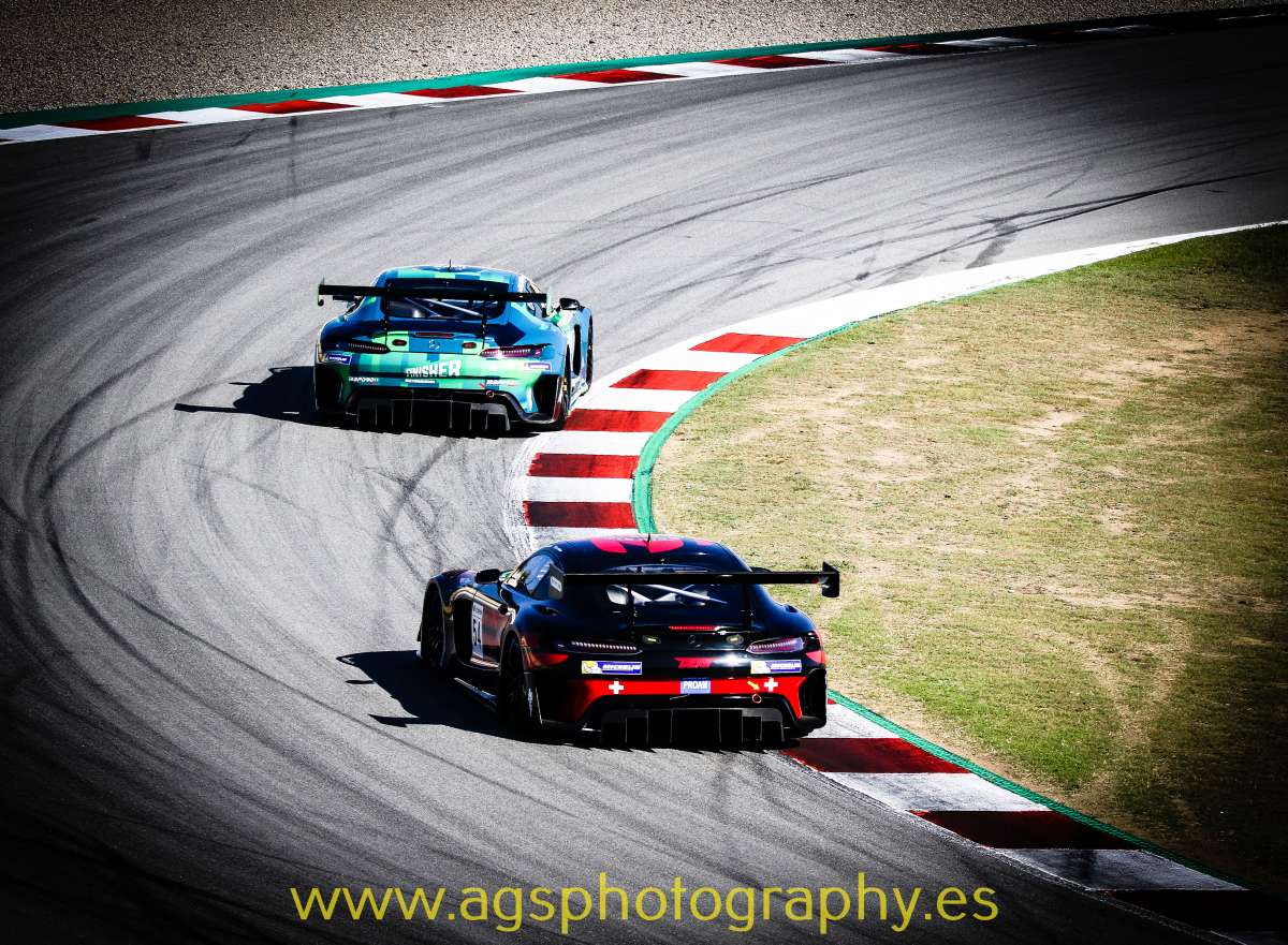 AGS PHOTOGRAPHY - Barcelona - Fotografía de deportes