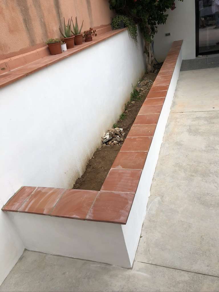 CONSTRUCCIONES QUESADA GRESA S.L. - Barcelona - Pavimentar