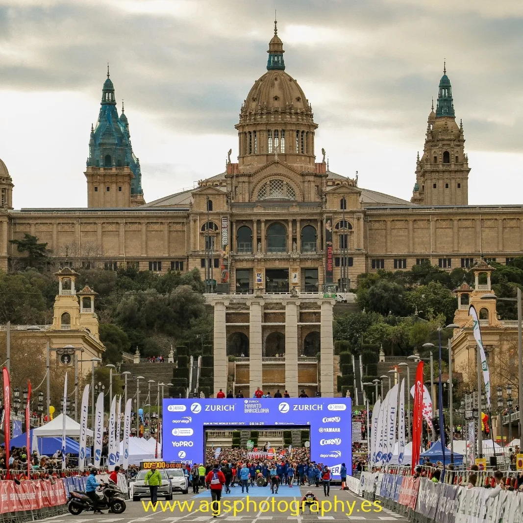 AGS PHOTOGRAPHY - Barcelona - Sesión fotográfica