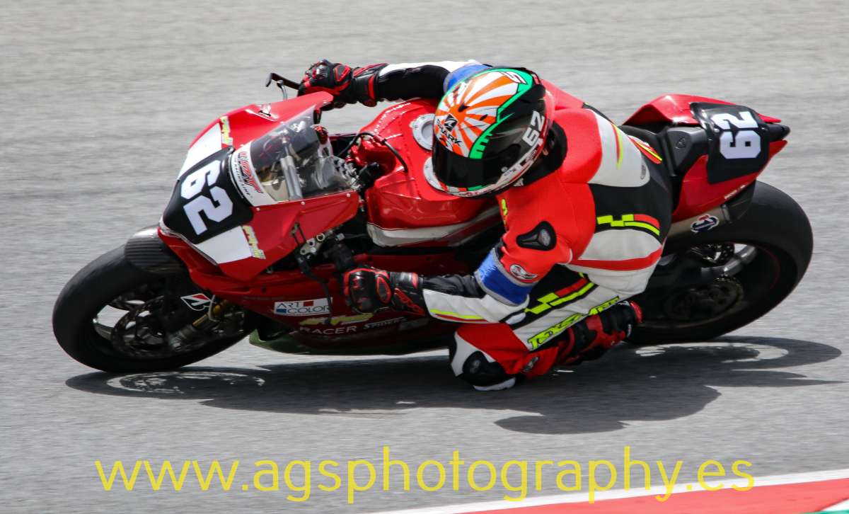 AGS PHOTOGRAPHY - Barcelona - Sesión fotográfica