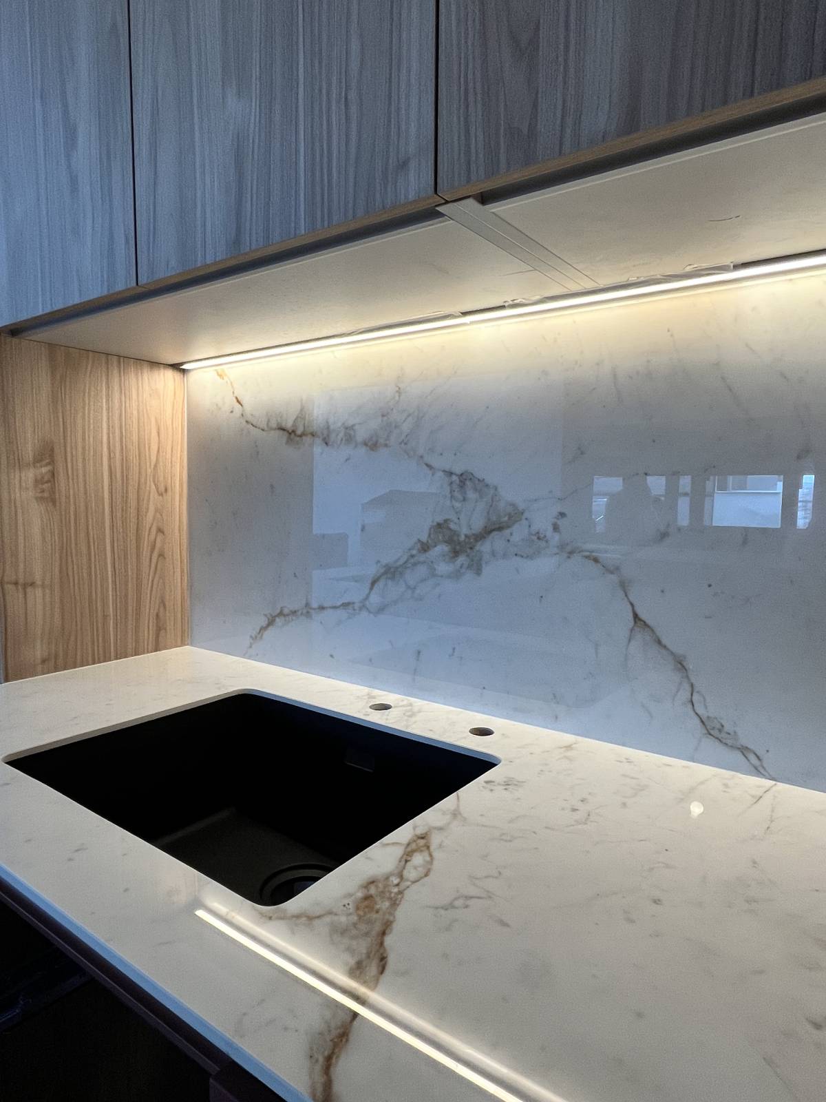 Granitostone - Madrid - Crib Assembly