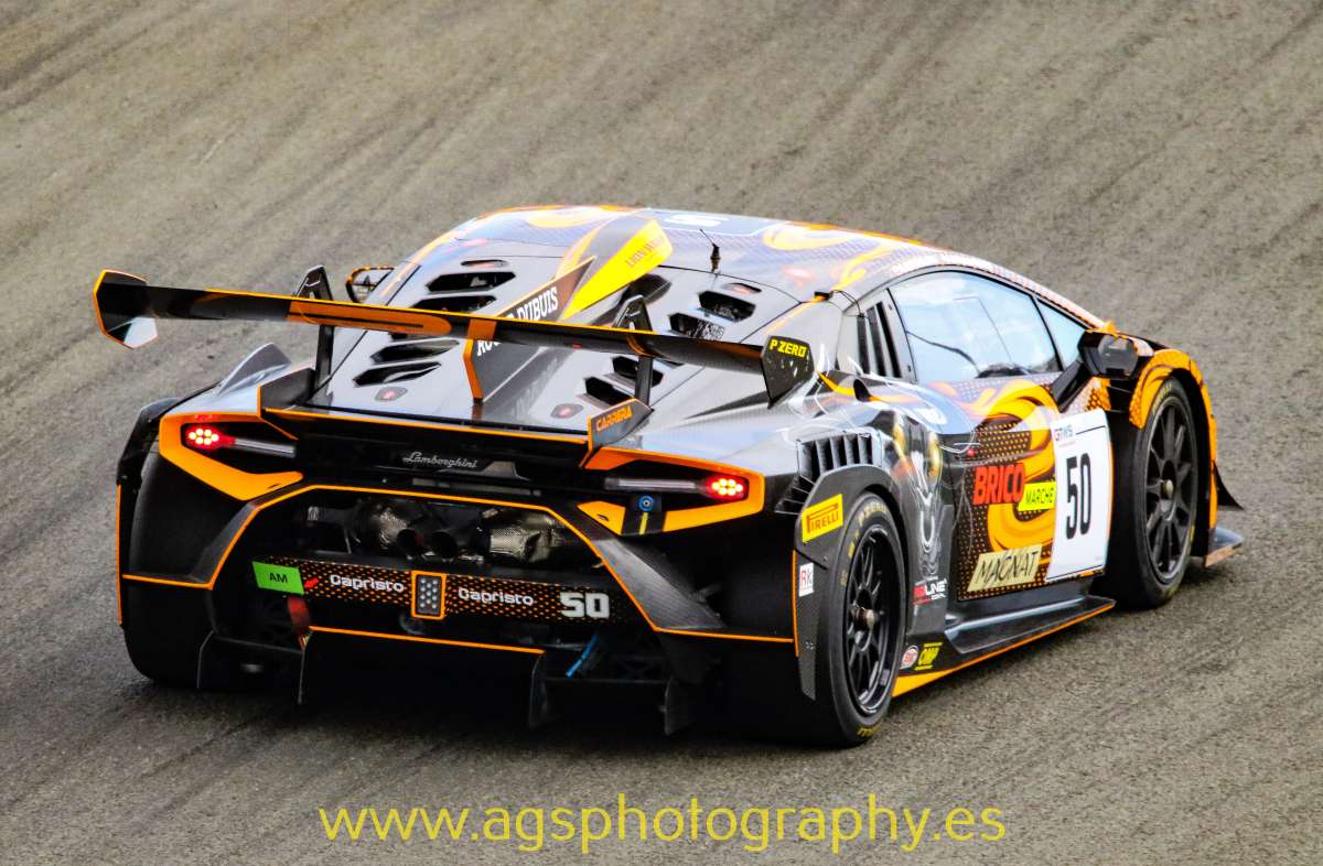 AGS PHOTOGRAPHY - Barcelona - Sesión fotográfica