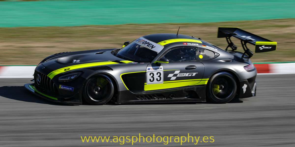 AGS PHOTOGRAPHY - Barcelona - Fotografía de deportes
