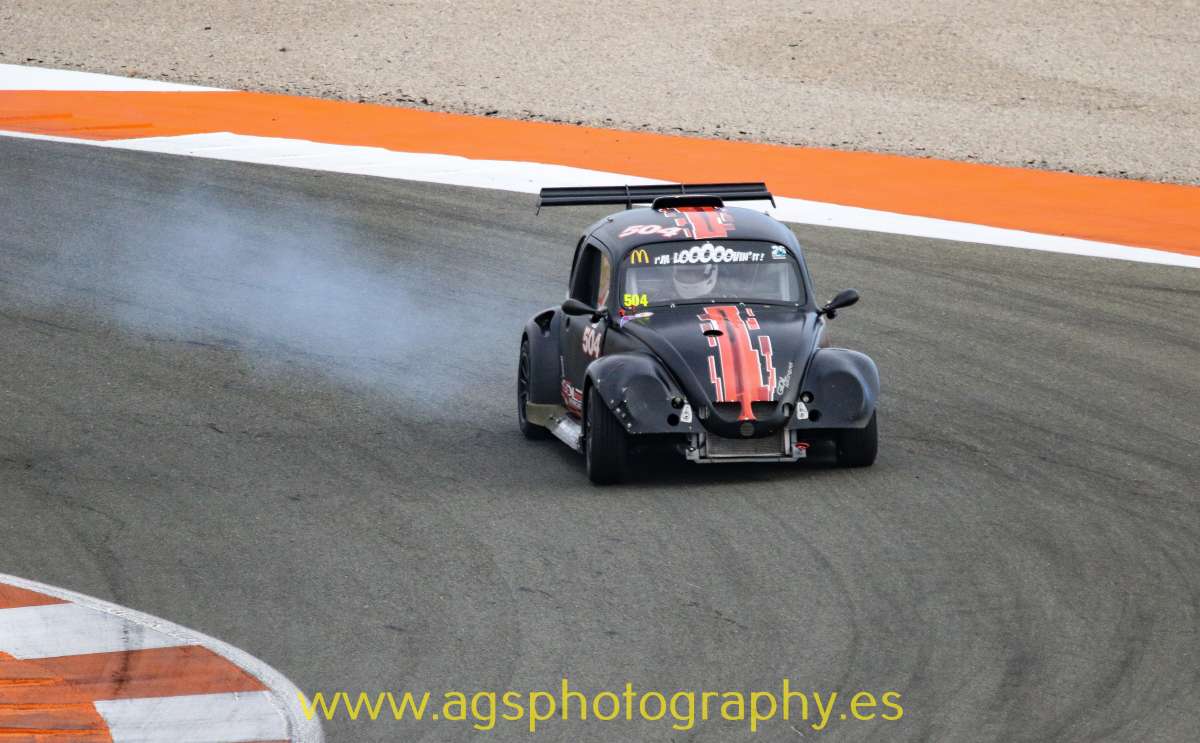 AGS PHOTOGRAPHY - Barcelona - Fotografía